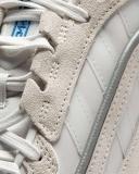 Adidas Originals Oznova Sneakers in Silver White