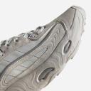 Adidas Originals Oznova Sneakers in Silver White