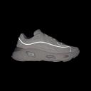 Adidas Originals Oznova Sneakers in White and Silver