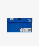 Adidas Originals Oznova Sneakers in White and Silver