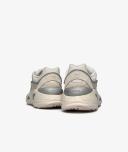 Adidas Originals Oznova Sneakers in White and Silver