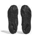 Adidas Originals Oznova Trainers in Triple Black