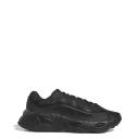Adidas Originals Oznova Trainers in Triple Black