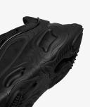 Adidas Originals Oznova Trainers in Triple Black