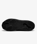 Adidas Originals Oznova Trainers in Triple Black