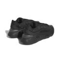 Adidas Originals Oznova Trainers in Triple Black