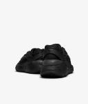 Adidas Originals Oznova Trainers in Triple Black