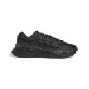 Adidas Originals Oznova Trainers in Triple Black