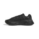 Adidas Originals Oznova Trainers in Triple Black
