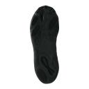 Adidas Originals Oznova Trainers in Triple Black