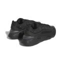 Adidas Originals Oznova Trainers in Triple Black