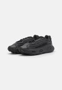 Adidas Originals Oznova Trainers in Triple Black