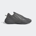 Adidas Originals Ozrah Trainers in Grey Four