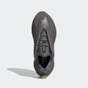 Adidas Originals Ozrah Trainers in Grey Four