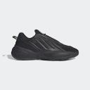Adidas Originals Ozrah Trainers in Triple Black
