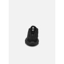 Adidas Originals Ozrah Trainers in Triple Black