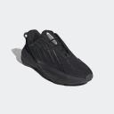 Adidas Originals Ozrah Trainers in Triple Black
