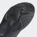 Adidas Originals Ozrah Trainers in Triple Black
