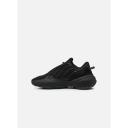 Adidas Originals Ozrah Trainers in Triple Black