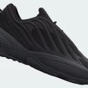 Adidas Originals Ozrah Trainers in Triple Black