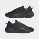 Adidas Originals Ozrah Trainers in Triple Black