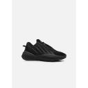 Adidas Originals Ozrah Trainers in Triple Black
