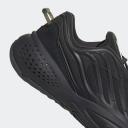 Adidas Originals Ozrah Trainers in Triple Black