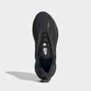 Adidas Originals Ozrah Trainers in Triple Black