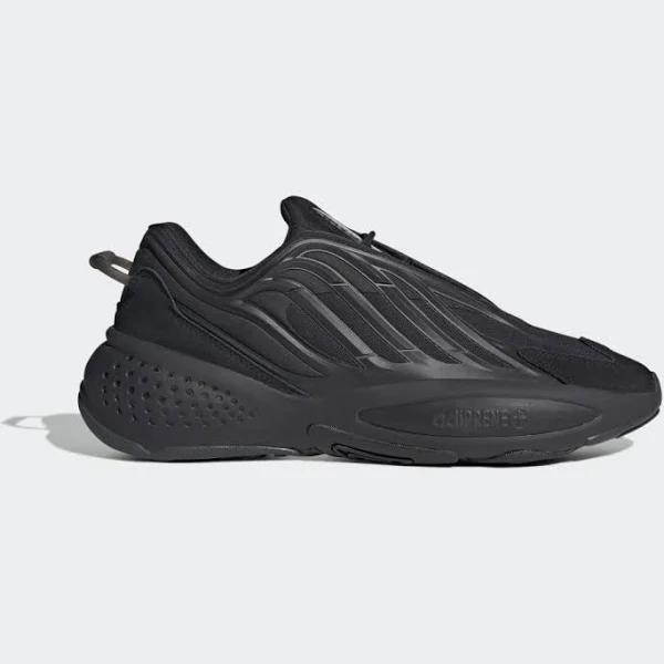 Adidas Originals Ozrah Trainers in Triple Black