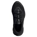 Adidas Originals Ozweego - Black - Mens Trainers