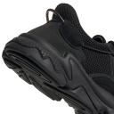 Adidas Originals Ozweego - Black - Mens Trainers