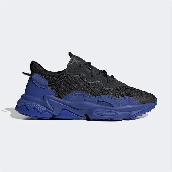 Adidas Originals Ozweego - Black - Mens Trainers