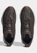Adidas Originals Ozweego Celox Trainers in Brown and Orange