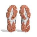 Adidas Originals Ozweego Celox Trainers in Brown and Orange