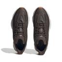 Adidas Originals Ozweego Celox Trainers in Brown and Orange