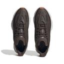 Adidas Originals Ozweego Celox Trainers in Brown and Orange