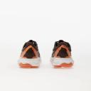 Adidas Originals Ozweego Celox Trainers in Brown and Orange