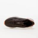 Adidas Originals Ozweego Celox Trainers in Brown and Orange