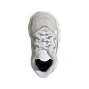 Adidas Originals Ozweego El I White Leather/Synthetic Trainers