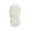 Adidas Originals Ozweego El I White Leather/Synthetic Trainers