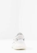 Adidas Originals Ozweego El I White Leather/Synthetic Trainers