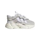 Adidas Originals Ozweego El I White Leather/Synthetic Trainers