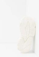 Adidas Originals Ozweego El I White Leather/Synthetic Trainers