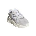 Adidas Originals Ozweego El I White Leather/Synthetic Trainers
