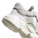 Adidas Originals Ozweego El I White Leather/Synthetic Trainers