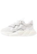 Adidas Originals Ozweego El I White Leather/Synthetic Trainers