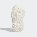 Adidas Originals Ozweego El I White Leather/Synthetic Trainers