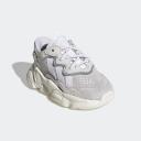 Adidas Originals Ozweego El I White Leather/Synthetic Trainers