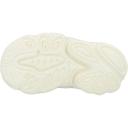 Adidas Originals Ozweego El I White Leather/Synthetic Trainers
