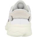 Adidas Originals Ozweego El I White Leather/Synthetic Trainers